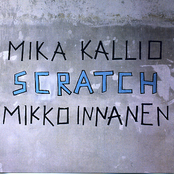 Itch by Mikko Innanen & Mika Kallio