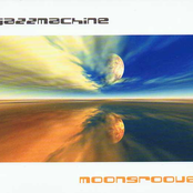 Jazzmachine Moongroove
