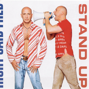 Jesus Is A Clubber by Right Said Fred