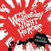 Wash Em Away by Wednesday Night Heroes