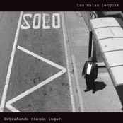 Extrañando Ningún Lugar