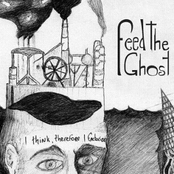 Feed the Ghost EP