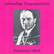 Lebendige Vergangenheit: Francesco Merli