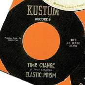 elastic prism