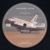 Propulsion / Go Deep