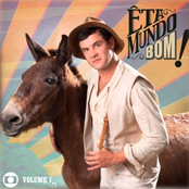 Êta Mundo Bom! - Vol. 1 - EP