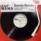 Bandy Bandy
