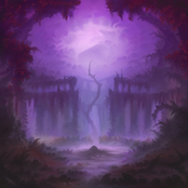 The Wind and Her Lament