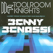 Toolroom Knights