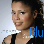 Blu Cantrell feat. Sean Paul - Breathe