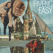 Easy by Fiveng