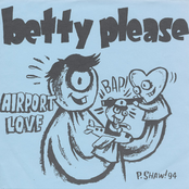 Airport Love