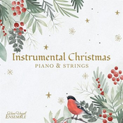 Instrumental Christmas - Piano & Strings