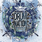 Drum Nation Volume Three