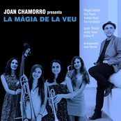 Joan Chamorro Presenta La Màgia De La Veu
