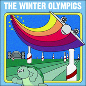 The Winter Olympics EP