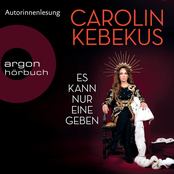 Carolin Kebekus: Es kann nur eine geben (Ungekürzt)