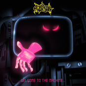 Welcome to the Machine
