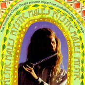 Soft Sounds For Gentle People: Mystic Males