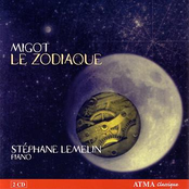 Migot: "Le Zodiaque"