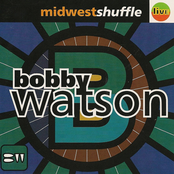 Midwest Shuffle