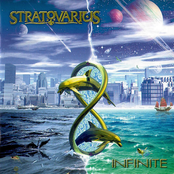 Freedom by Stratovarius