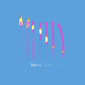 Here For You
