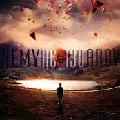 Enemy AC-130 Above [EP]