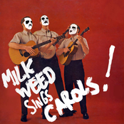 Milkweed Sings Carols