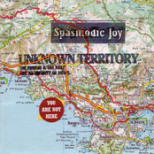 Unknown Territory (France)