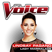 Lady Marmalade (The Voice Performance) - Single