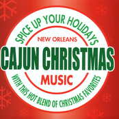 DJ's Choice - Cajun Christmas