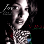 Change