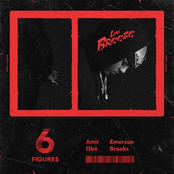 6 Figures (feat. Amir Obe & Emerson)