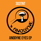 Anodyne Eyes EP