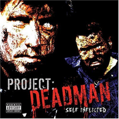 Day Of The Dead by Project: Deadman