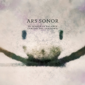 In search of balance (Among the shadows)