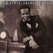 Did You Ever Love A Woman by Lou Rawls
