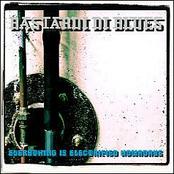 Everything Is Electrified Nowadays