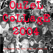 ouzel collage 2004