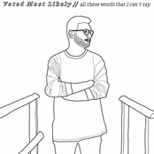 All These Words That I Can't Say