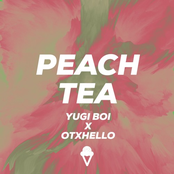 Yugi Boi: Peach Tea