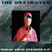 Break Your Speaker