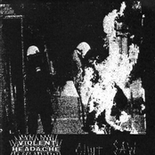 violent headache / cunt saw