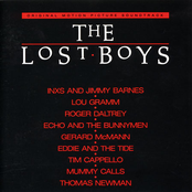 Tim Cappello: The Lost Boys