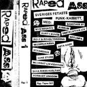 Raped Ass 1