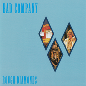 Cross Country Boy by Bad Company