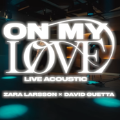 On My Love Live Acoustic