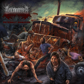 Boltcutter: Peterbilt Homicide