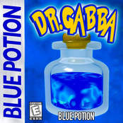 Blue Potion
